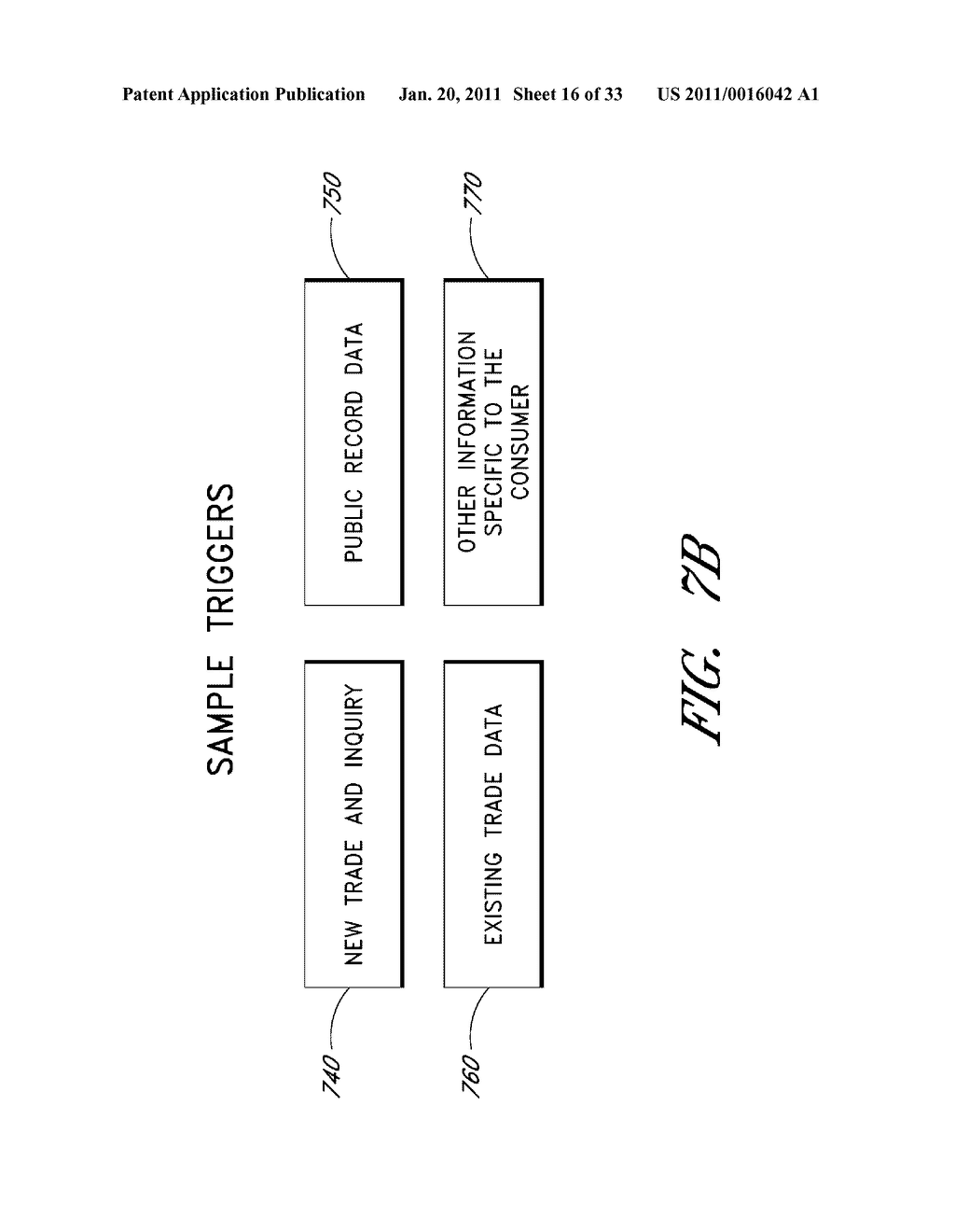 SYSTEM AND METHOD FOR TRACKING AND ANALYZING LOANS INVOLVED IN ASSET-BACKED SECURITIES - diagram, schematic, and image 17