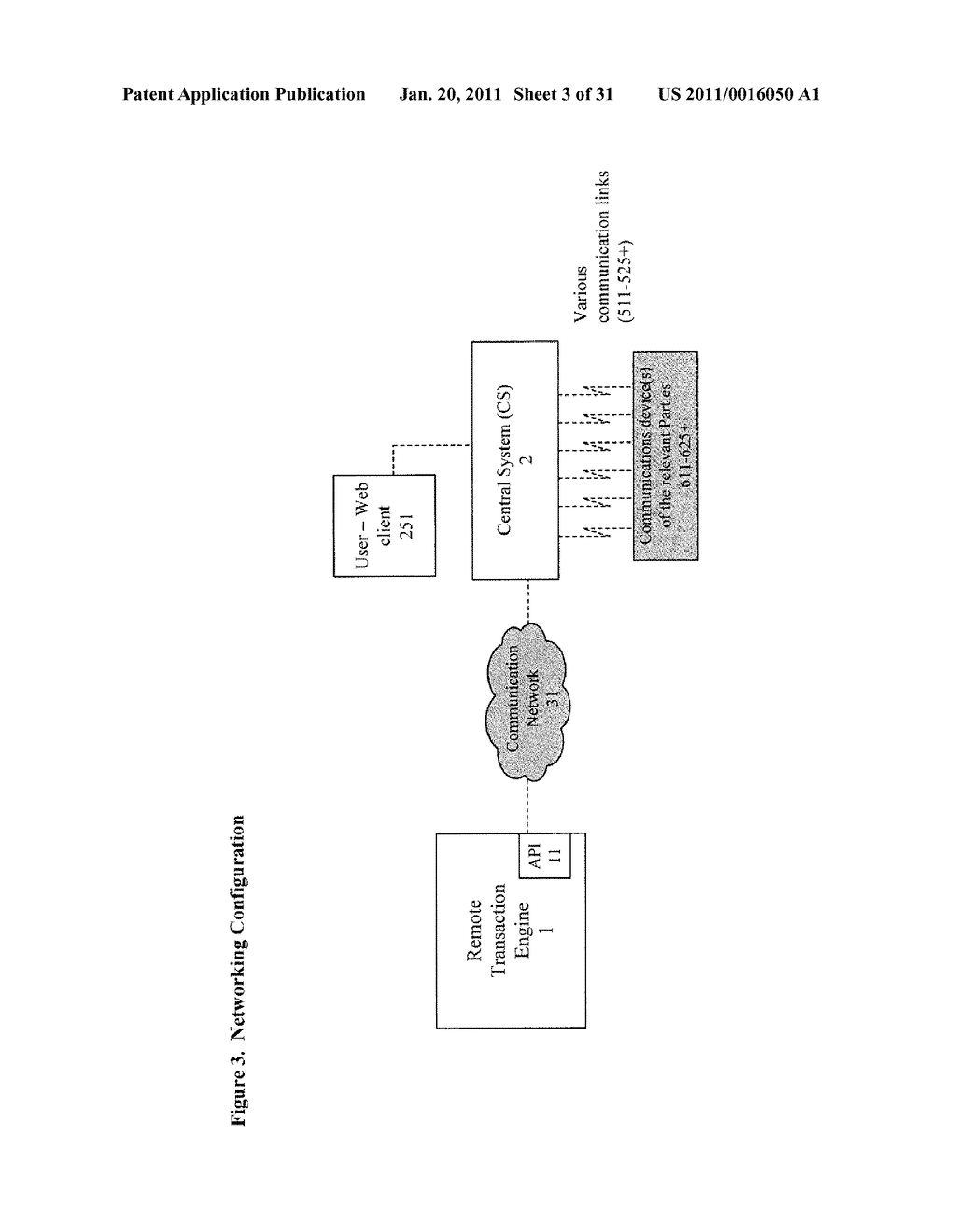 SYSTEM AND METHOD FOR VERIFICATION, AUTHENTICATION, AND NOTIFICATION OF TRANSACTIONS - diagram, schematic, and image 04