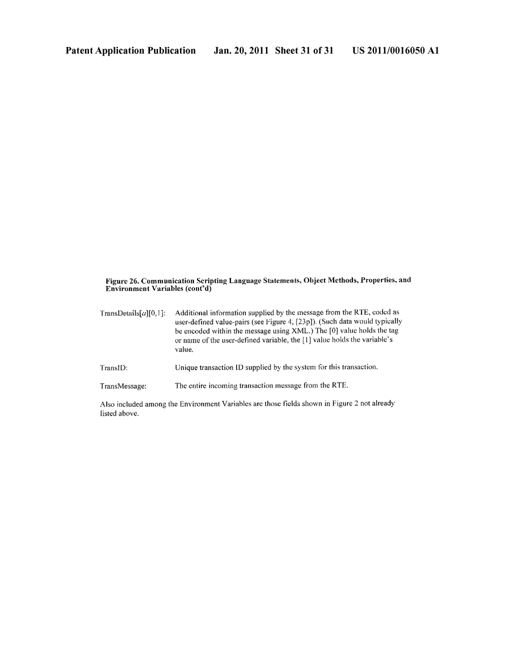 SYSTEM AND METHOD FOR VERIFICATION, AUTHENTICATION, AND NOTIFICATION OF TRANSACTIONS - diagram, schematic, and image 32