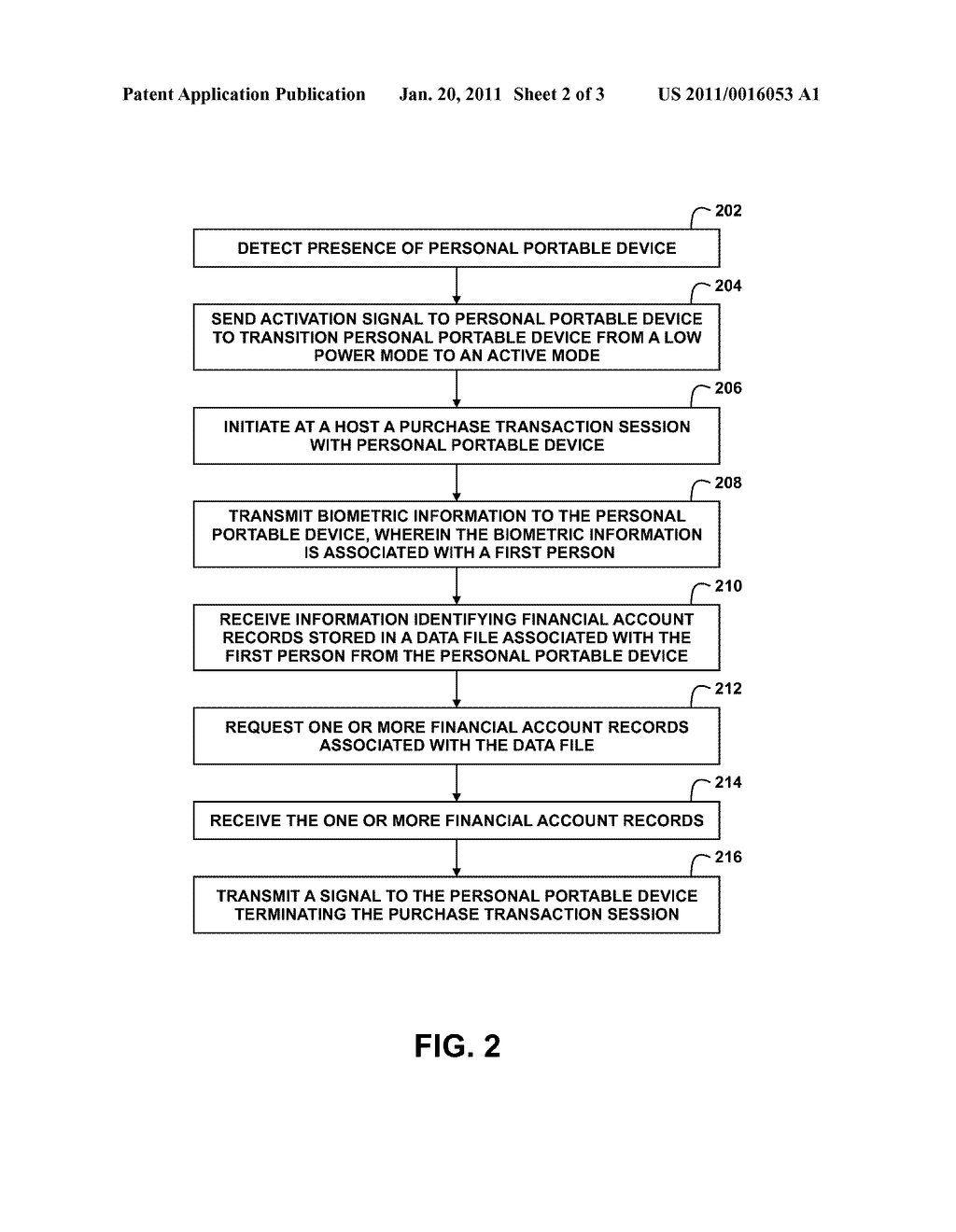 FINANCIAL TRANSACTION SYSTEM - diagram, schematic, and image 03