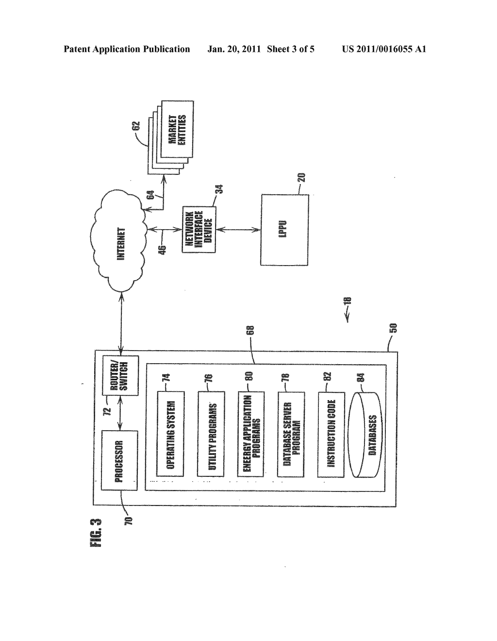 Systems and Methods for Managing Clean Energy Production and Credits - diagram, schematic, and image 04