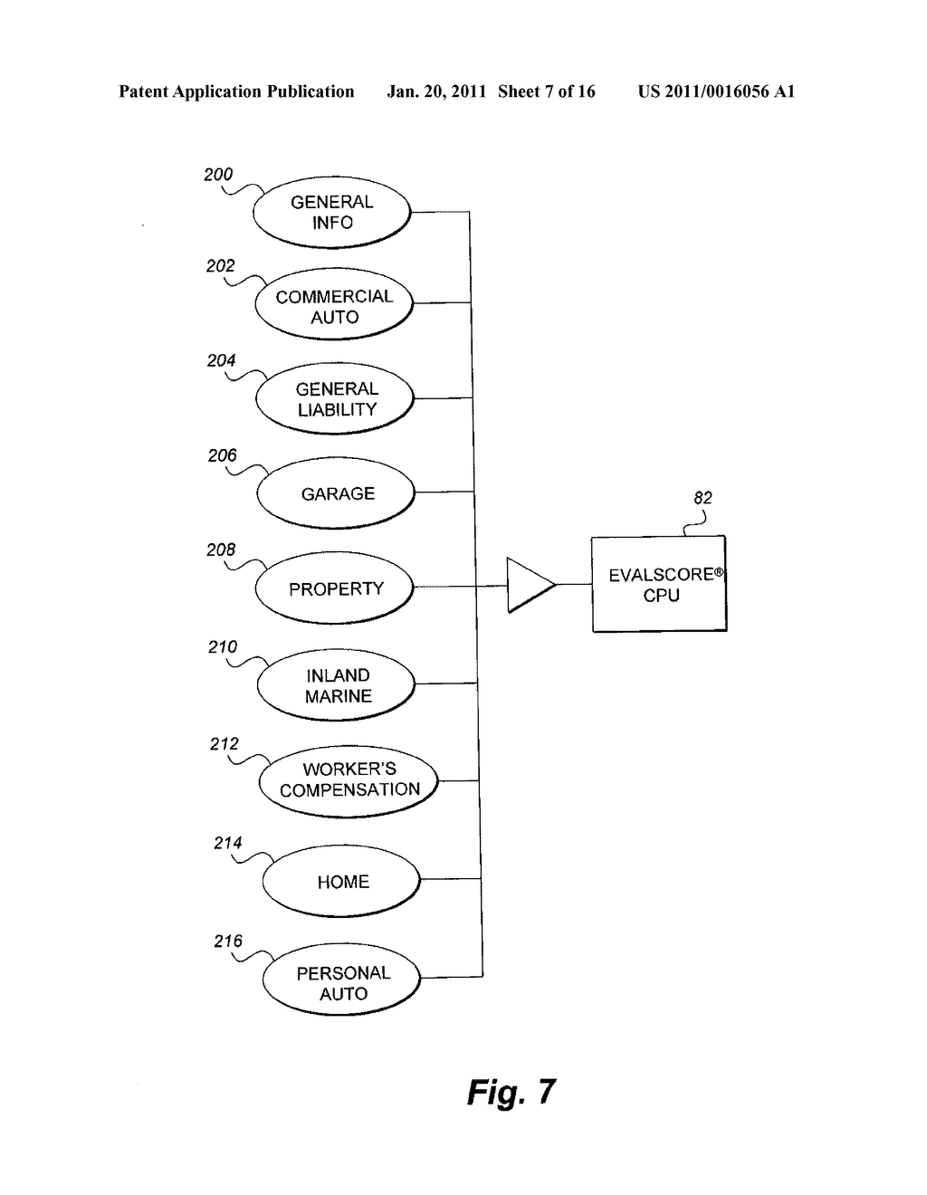 INTERACTIVE CREDENTIAL SYSTEM AND METHOD - diagram, schematic, and image 08