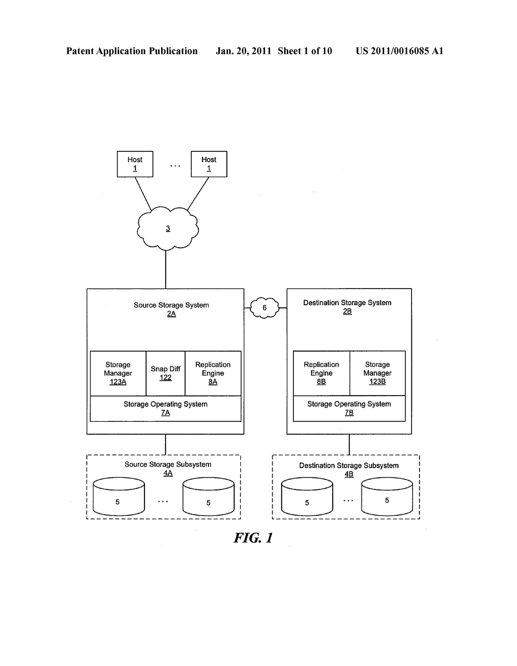 METHOD AND SYSTEM FOR MAINTAINING MULTIPLE INODE CONTAINERS IN A STORAGE SERVER - diagram, schematic, and image 02