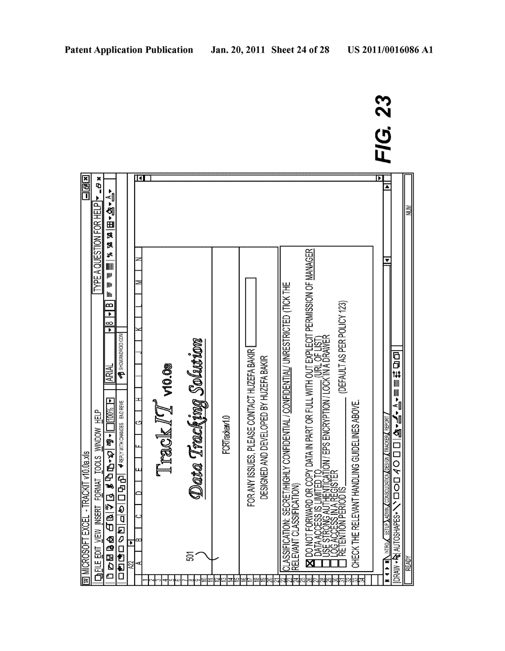 DATA PROCESSING METHOD, SYSTEM, AND COMPUTER PROGRAM PRODUCT - diagram, schematic, and image 25