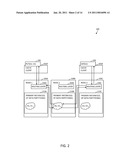 Hierarchical Scale Unit Values for Storing Instances of Data Among Nodes of a Distributed Store diagram and image