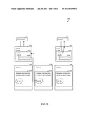 Hierarchical Scale Unit Values for Storing Instances of Data Among Nodes of a Distributed Store diagram and image