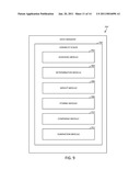 Hierarchical Scale Unit Values for Storing Instances of Data Among Nodes of a Distributed Store diagram and image