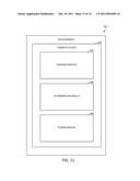 Hierarchical Scale Unit Values for Storing Instances of Data Among Nodes of a Distributed Store diagram and image