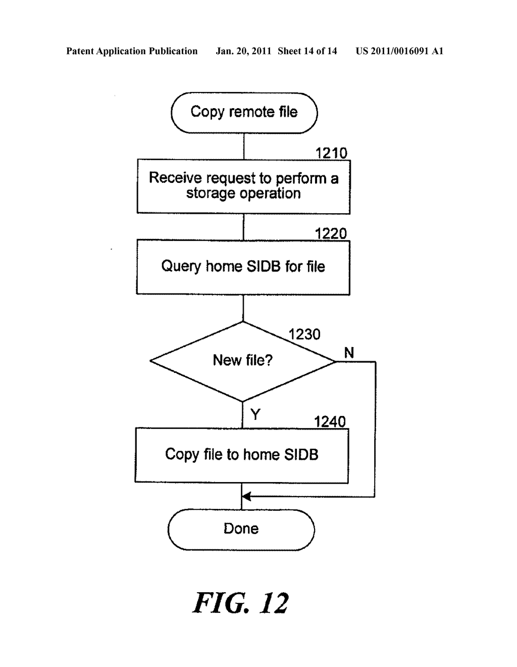 DE-DUPLICATION SYSTEMS AND METHODS FOR APPLICATION-SPECIFIC DATA - diagram, schematic, and image 15