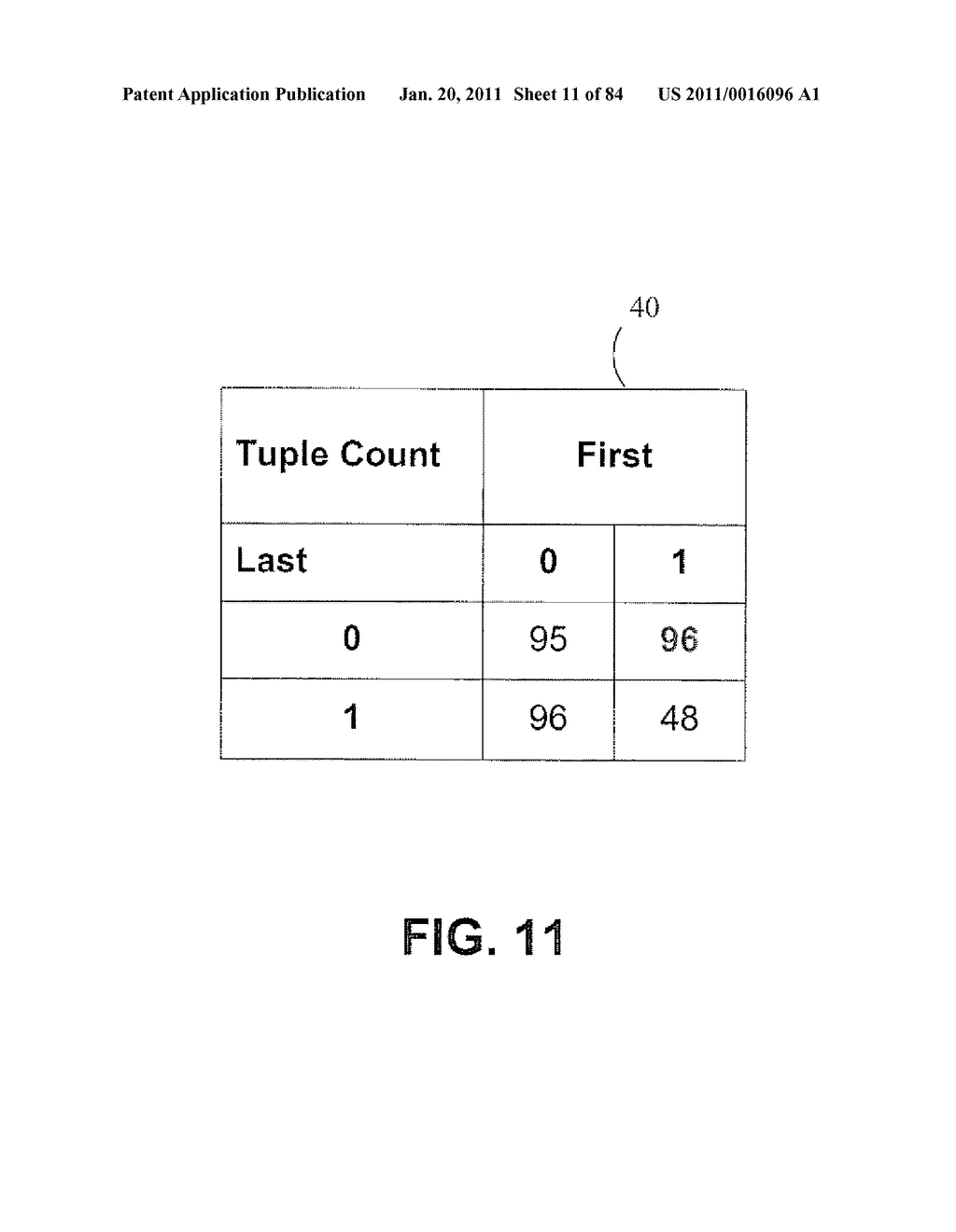 OPTIMAL SEQUENTIAL (DE)COMPRESSION OF DIGITAL DATA - diagram, schematic, and image 12