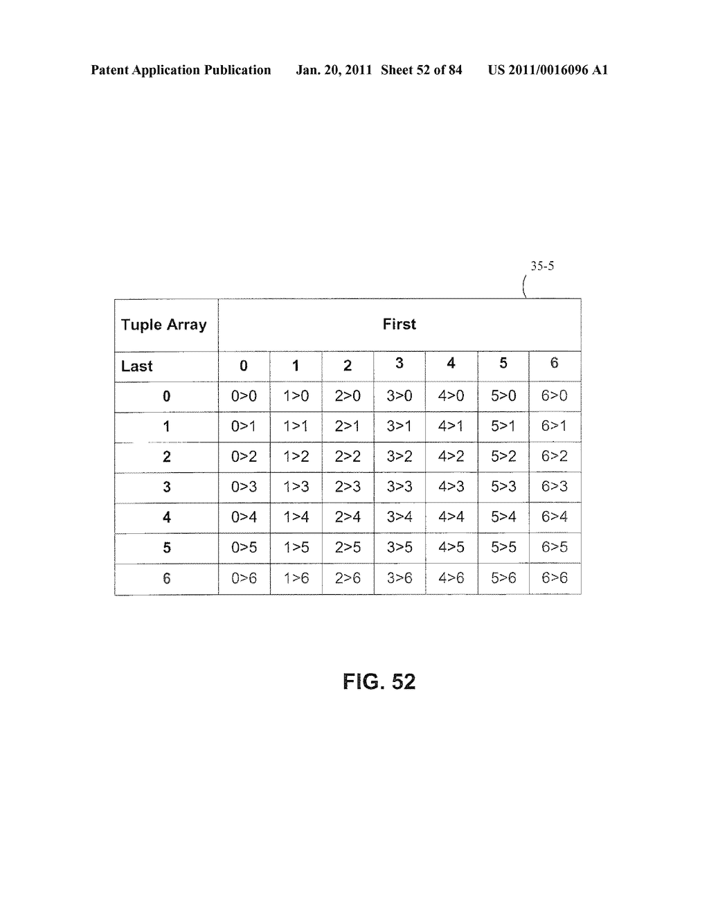 OPTIMAL SEQUENTIAL (DE)COMPRESSION OF DIGITAL DATA - diagram, schematic, and image 53