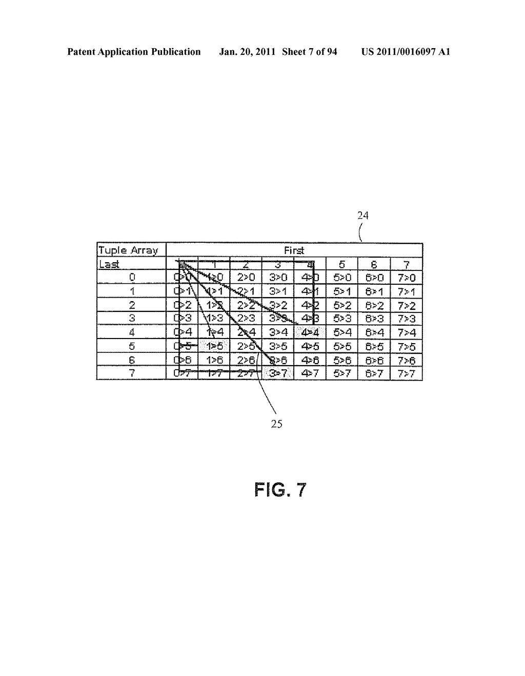 FAST APPROXIMATION TO OPTIMAL COMPRESSION OF DIGITAL DATA - diagram, schematic, and image 08