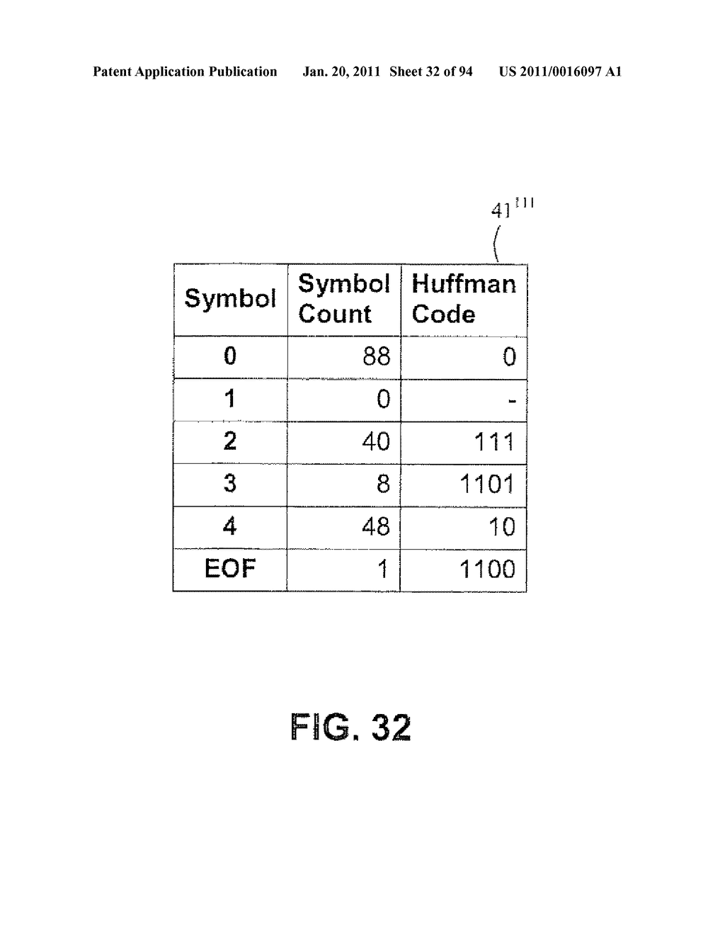 FAST APPROXIMATION TO OPTIMAL COMPRESSION OF DIGITAL DATA - diagram, schematic, and image 33