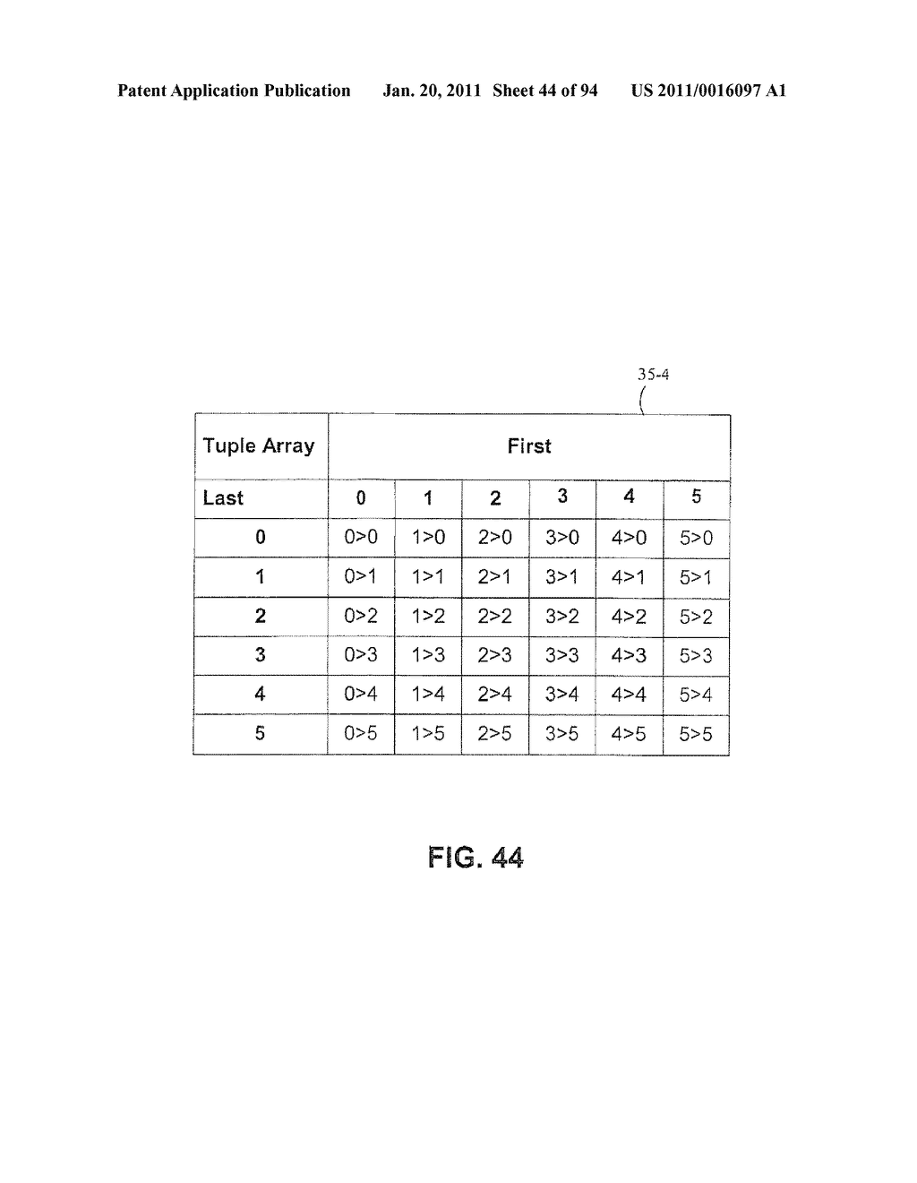 FAST APPROXIMATION TO OPTIMAL COMPRESSION OF DIGITAL DATA - diagram, schematic, and image 45