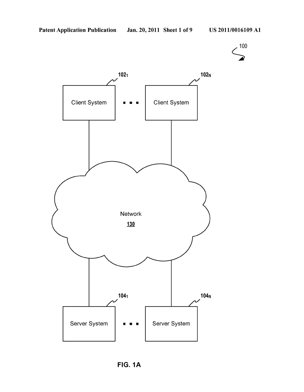 System and Method for Automatic Matching of Highest Scoring Contracts to Impression Opportunities Using Complex Predicates and an Inverted Index - diagram, schematic, and image 02