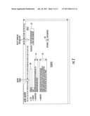 METHOD FOR RE-RANKING DOCUMENTS RETRIEVED FROM A DOCUMENT DATABASE diagram and image