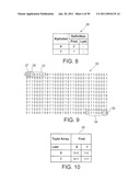 DIGITAL SPECTRUM OF FILE BASED ON CONTENTS diagram and image