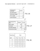 DIGITAL SPECTRUM OF FILE BASED ON CONTENTS diagram and image