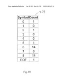 DIGITAL SPECTRUM OF FILE BASED ON CONTENTS diagram and image