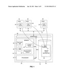 BLOCK-LEVEL DATA DE-DUPLICATION USING THINLY PROVISIONED DATA STORAGE VOLUMES diagram and image