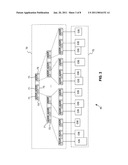 BLOCK-LEVEL DATA DE-DUPLICATION USING THINLY PROVISIONED DATA STORAGE VOLUMES diagram and image