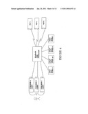 PROVIDING SERVICES FROM A REMOTE COMPUTER SYSTEM TO A USER STATION OVER A COMMUNICATIONS NETWORK diagram and image