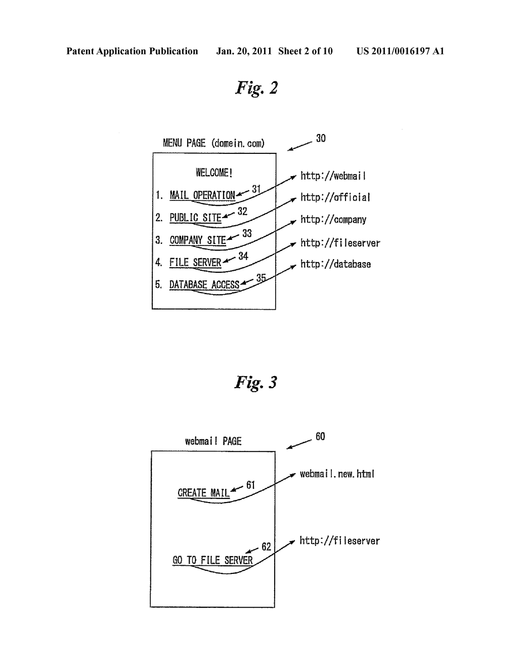 PROXY SERVER, AND METHOD AND PROGRAM FOR CONTROLLING SAME - diagram, schematic, and image 03