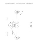 SYSTEM AND METHOD FOR ACHIEVING SCALABILITY IN DOMAIN COMPUTING diagram and image