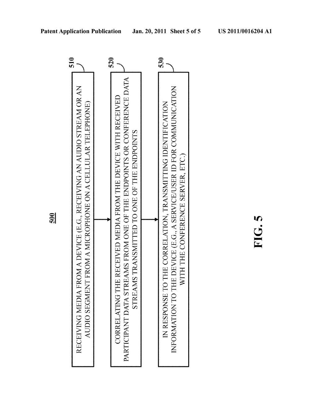 SYSTEMS, METHODS, AND MEDIA FOR IDENTIFYING AND ASSOCIATING USER DEVICES WITH MEDIA CUES - diagram, schematic, and image 06