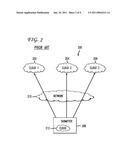 SYSTEM AND METHOD OF BROKERING CLOUD COMPUTING RESOURCES diagram and image