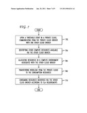 SYSTEM AND METHOD OF BROKERING CLOUD COMPUTING RESOURCES diagram and image