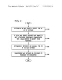 SYSTEM AND METHOD OF BROKERING CLOUD COMPUTING RESOURCES diagram and image