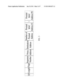 METHOD, NODE, AND SYSTEM FOR NOTIFYING PROXY UPDATE IN WMN diagram and image