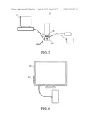 Auto-function USB port diagram and image