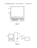 Auto-function USB port diagram and image