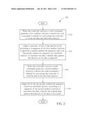 METHOD FOR PERFORMING DATA PATTERN MANAGEMENT REGARDING DATA ACCESSED BY A CONTROLLER OF A FLASH MEMORY, AND ASSOCIATED MEMORY DEVICE AND CONTROLLER THEREOF diagram and image