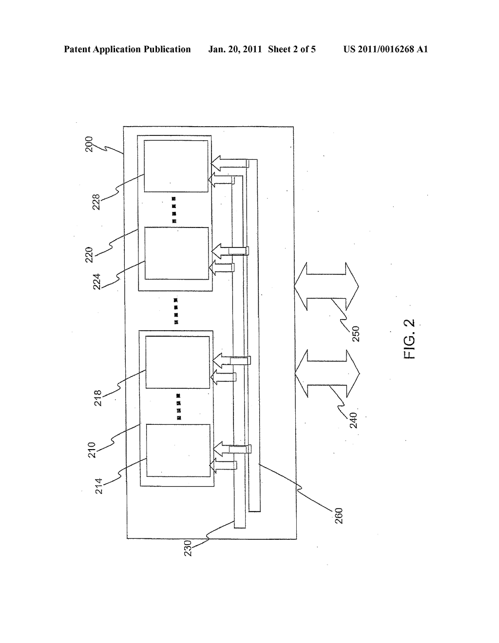 PHASE CHANGE MEMORY IN A DUAL INLINE MEMORY MODULE - diagram, schematic, and image 03