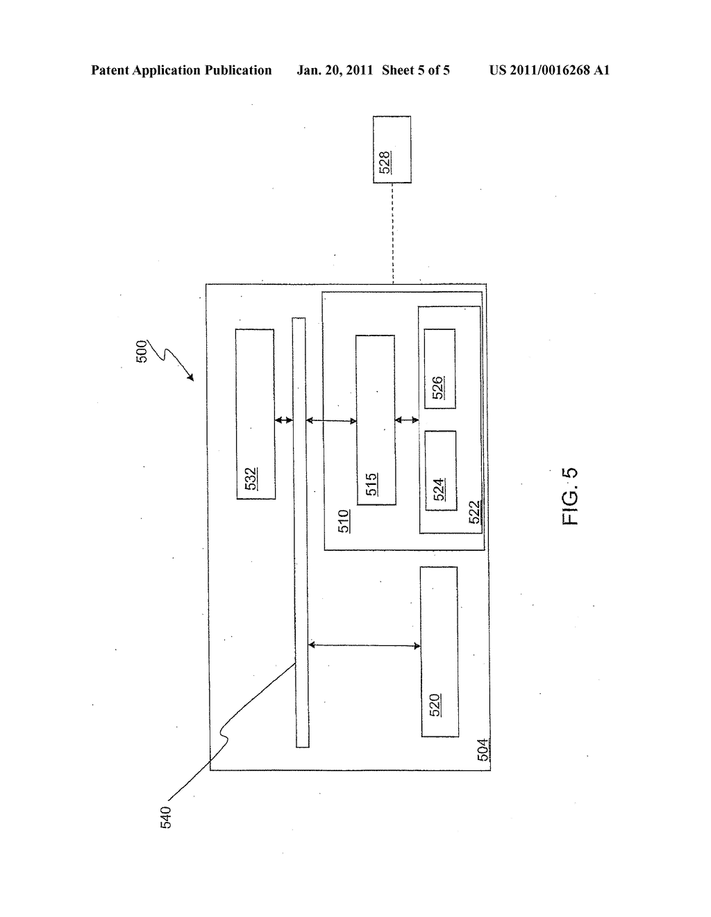 PHASE CHANGE MEMORY IN A DUAL INLINE MEMORY MODULE - diagram, schematic, and image 06