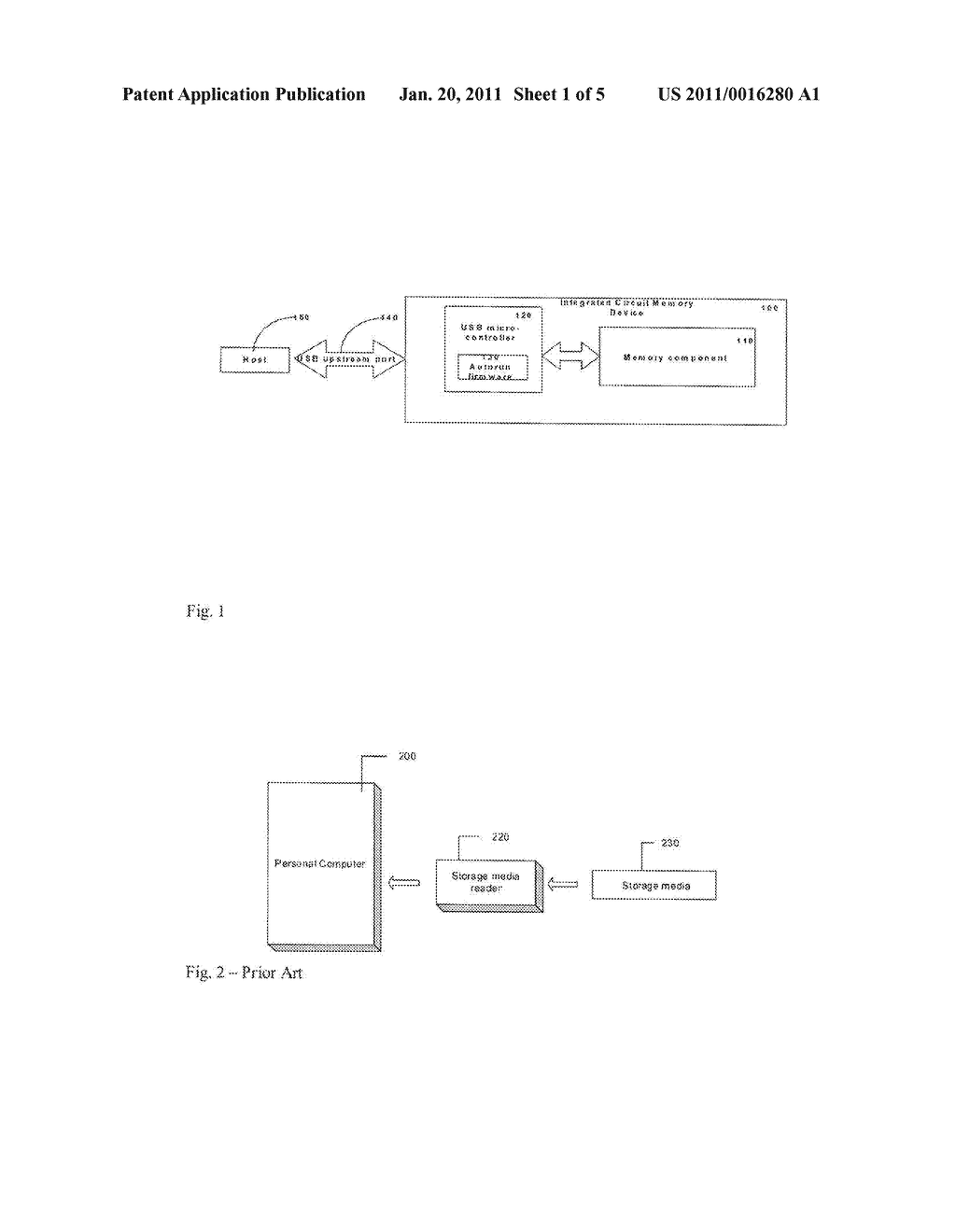 COPY PROTECTION OF SOFTWARE AND/OR DATA - diagram, schematic, and image 02