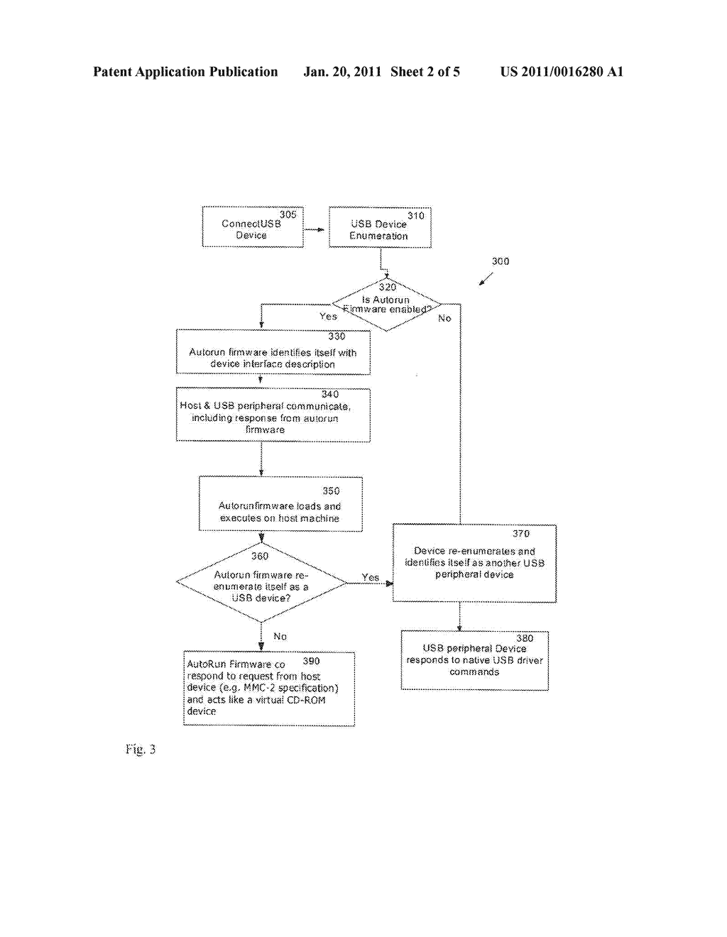 COPY PROTECTION OF SOFTWARE AND/OR DATA - diagram, schematic, and image 03