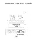 Method and Apparatus for Supporting Address Translation in a Multiprocessor Virtual Machine Environment diagram and image