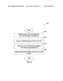 Method and Apparatus for Supporting Address Translation in a Multiprocessor Virtual Machine Environment diagram and image