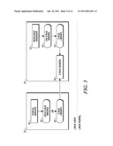 SYSTEM AND METHOD FOR INITIATING A MULTI-ENVIRONMENT OPERATING SYSTEM diagram and image