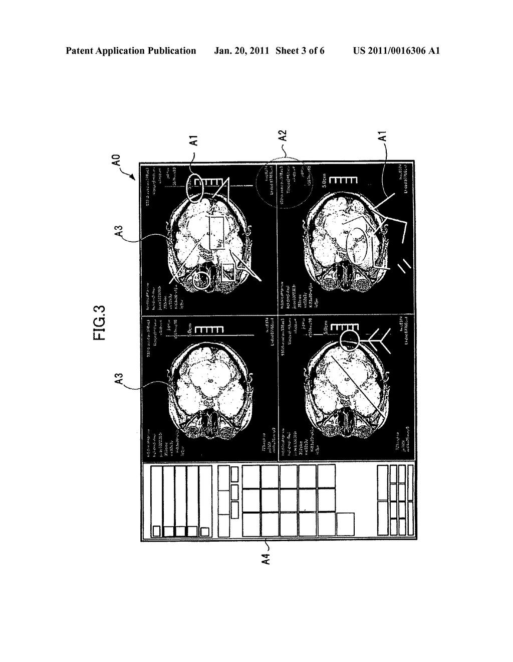 MEDICAL IMAGE DISPLAY SYSTEM AND MEDICAL IMAGE COMMUNICATION METHOD - diagram, schematic, and image 04