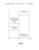 ENCRYPTED DOCUMENT TRANSMISSION diagram and image