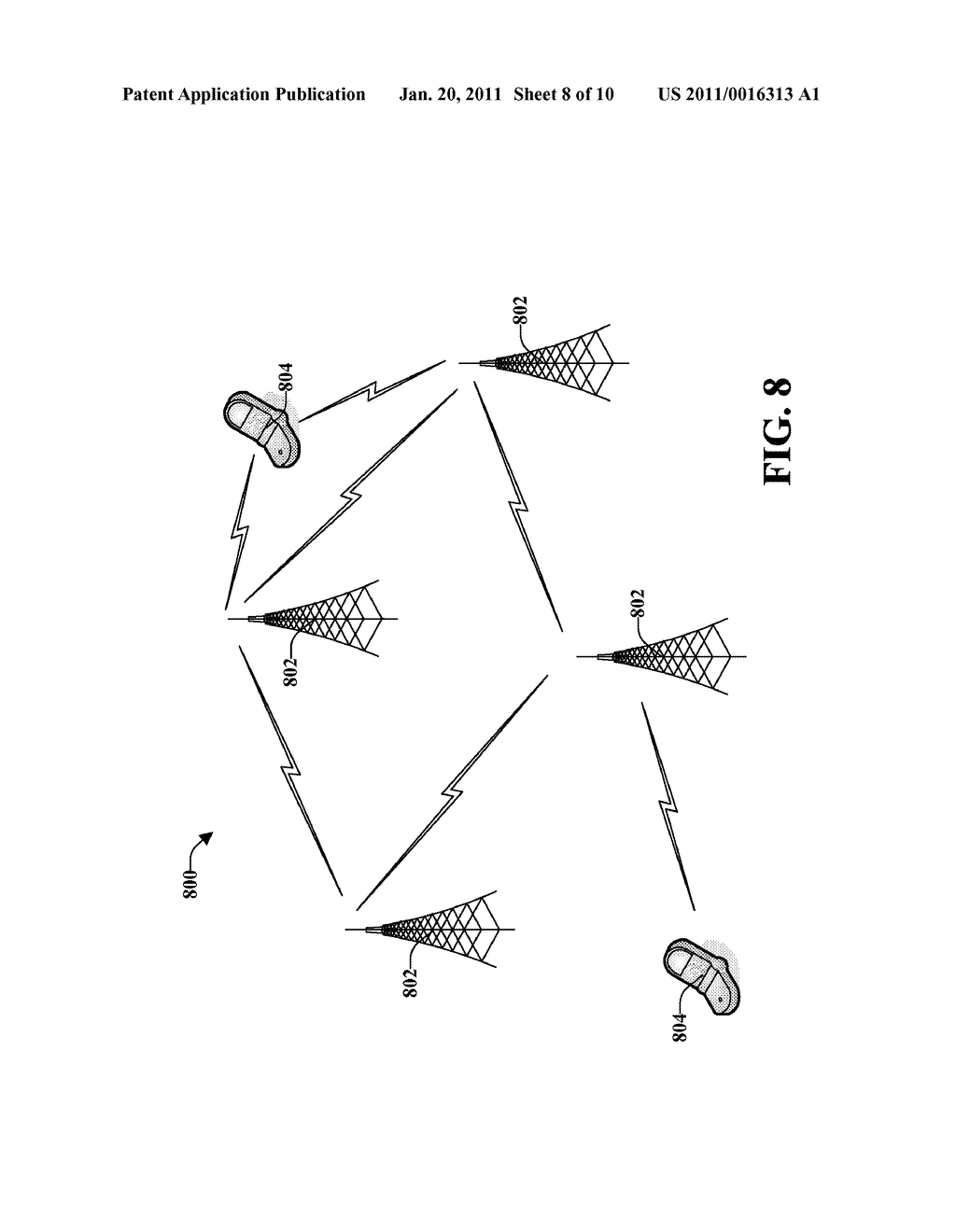 HEADER COMPRESSION FOR TUNNELED IPsec PACKET - diagram, schematic, and image 09