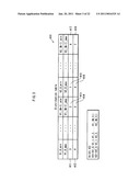 SIGNATURE AND VERIFICATION METHOD, SIGNATURE GENERATION DEVICE, AND SIGNATURE VERIFICATION DEVICE diagram and image