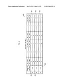 SIGNATURE AND VERIFICATION METHOD, SIGNATURE GENERATION DEVICE, AND SIGNATURE VERIFICATION DEVICE diagram and image