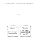 SIGNATURE AND VERIFICATION METHOD, SIGNATURE GENERATION DEVICE, AND SIGNATURE VERIFICATION DEVICE diagram and image