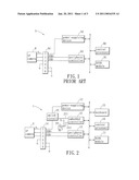 Computer Device and Method for Controlling Supply of Power to an Internet Protocol diagram and image